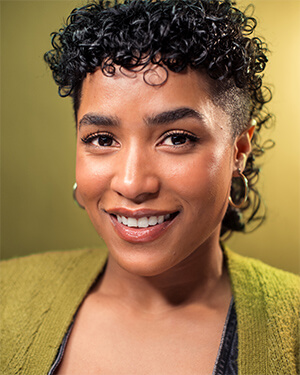 A WRINKLE IN TIME | Cast